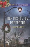 Her Mistletoe Protector cover
