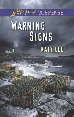 Warning Signs(Stepping Stones Island 1)