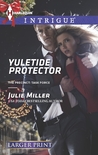 Yuletide Protector cover