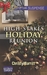 High-Stakes Holiday Reunion (The Security Experts, #3) by Christy Barritt