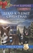 Texas K-9 Unit Christmas Holiday Hero\Rescuing Christmas by Shirlee McCoy