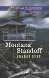 Montana Standoff cover