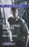 Dirty Little Secrets cover