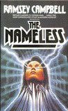 The Nameless cover