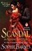 The Scandal in Kissing an Heir (At the Kingsborough Ball, #2) by Sophie Barnes
