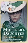 The Milliner's Daughter cover