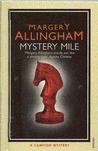 Mystery Mile (Albert Campion Mystery #2)