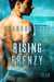Rising Frenzy (Men of Myth, #2) by Brandon Witt