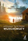 Wszechświaty (Wszechświaty, #1)