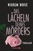Das Lächeln deines Mörders by Karen Rose