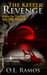 The Keeper Revenge (The Keeper Series, #2) by O.L. Ramos