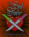 The Soul Stealer cover