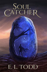 Soul Catcher (Soul Saga, #1)