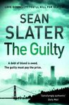 The Guilty cover