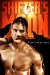 Shifter's Moon cover