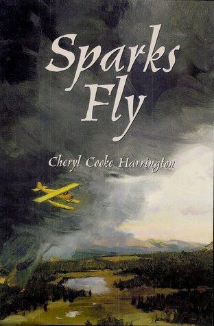 Sparks Fly