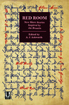 Red Room: New Short Stories Inspired by the Brontës cover