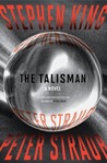 The Talisman cover