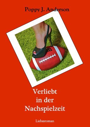 Verliebt in der Nachspielzeit (German Edition)