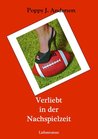 Verliebt in der Nachspielzeit (New York Titans, #1)