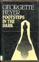 Footsteps in the Dark cover