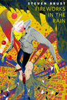 Fireworks in the Rain cover