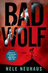 Bad Wolf cover