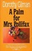 A Palm for Mrs. Pollifax (Mrs. Pollifax, Book 4) by Dorothy Gilman