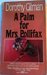 A Palm for Mrs Pollifax (Mrs. Pollifax, Book 4) by Dorothy Gilman