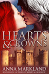 Hearts and Crowns cover