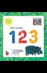Eric Carle's 123