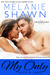 My Only Alex & Jamie (Crossroads, #3) by Melanie Shawn
