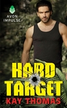 Hard Target (Elite Ops, #1)