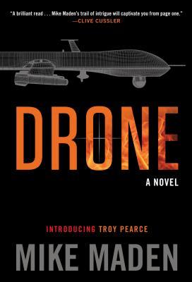 Drone (Troy Pearce)  - Mike Maden