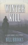 Winter Kill cover
