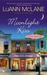 Moonlight Kiss (Cricket Creek, #5) by Luann McLane