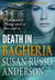 Death In Bagheria (Serafina Florio, #3) by Susan Russo Anderson