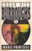 Marsi printsess (Barsoom, #1) by Edgar Rice Burroughs