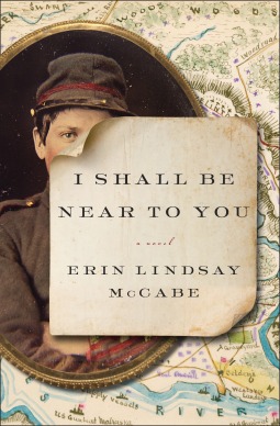 I Shall Be Near to You: A Novel