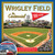 Wrigley Field The Centennial 100 Years at the Friendly Confines by Les Krantz
