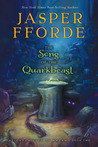 The Song of the Quarkbeast (The Chronicles of Kazam, #2)