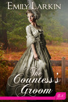 The Countess's Groom cover