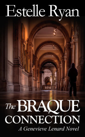 The Braque Connection (Genevieve Lenard #3)
