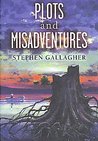 Plots and Misadventures cover