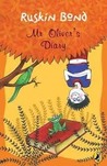 Mr. Oliver's Diary cover