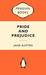 Pride and Prejudice by Jane Austen