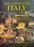 The Complete Italy: The Beautiful Cookbook Athentic Recipes from Italy's Past & Present