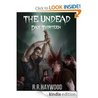 The Undead Day Thirteen cover