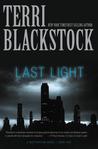 Last Light cover