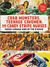 Crab Monsters, Teenage Cavemen, and Candy Stripe Nurses: Roger Corman, King of the B-Movie